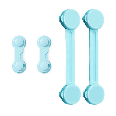New Baby Safety Lock