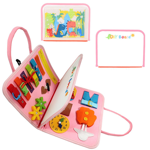 New Montessori Parish Toys
