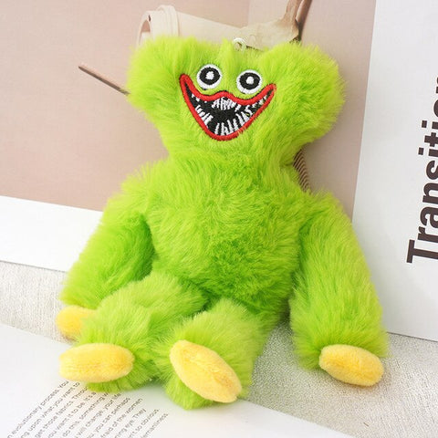 40cm Huggy Wuggy Stuffed Plush Toy