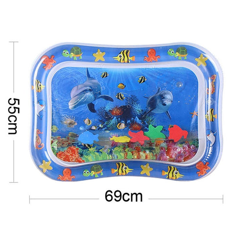 Baby  Water Play Mat