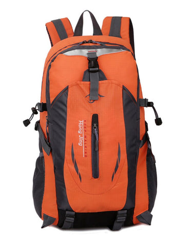 Outdoor Survival Waterproof Large Capacity Travel Bag