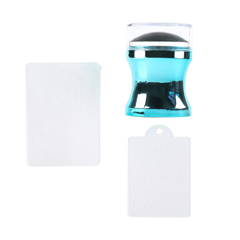 Kits Nail Art Stamping Plates