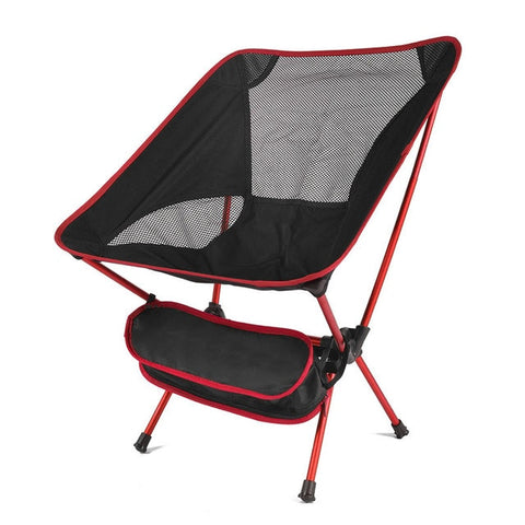 Outdoor Camping Beach Fishing Chair