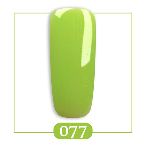 15ml Color Gel Nail Polish