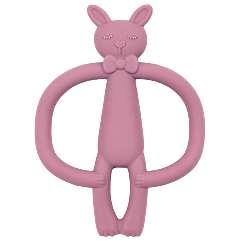 Newborn Dental Care Durable Teether Toys