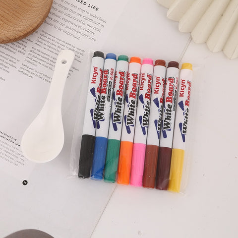 Kids Educational Painting Pen Toys