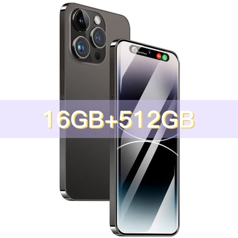 2023 14 pro max unlocked phone