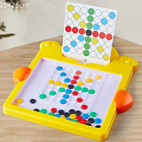Kids Magnetic Drawing Board