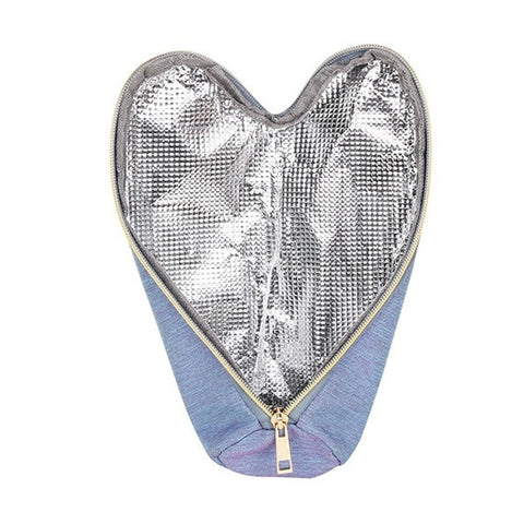 Baby Milk Bottle Warmer Bag