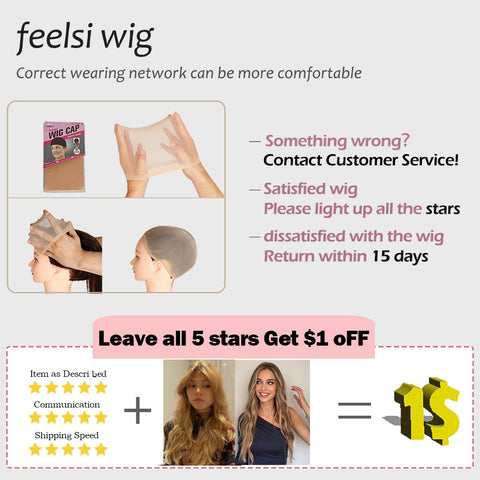 Short Bob Brown Dark Blue Synthetic Wig Hair