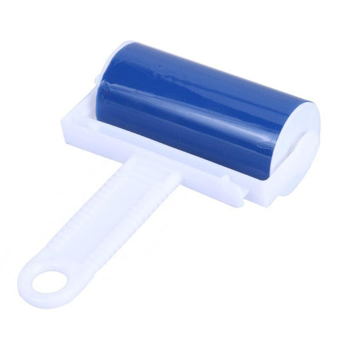 Drum Roll Sticky Hair Removal Brush