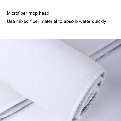Microfiber Floor Mop