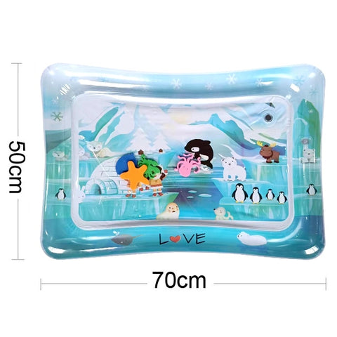 Baby  Water Play Mat