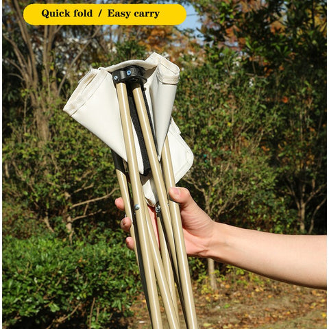 New Portable Folding Camping Chairs