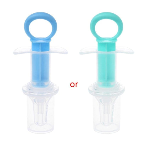 Baby  medicine Needle Feeder