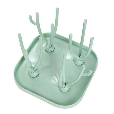 New Baby Bottle Drain Rack