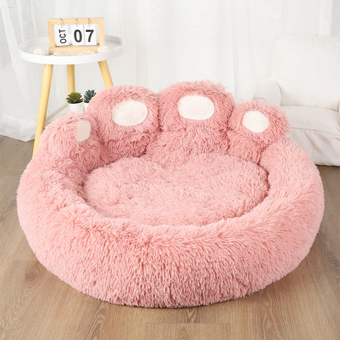 New Warm Accessories Large Dog Bed