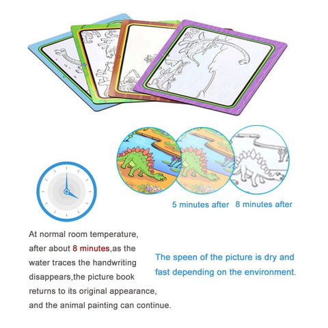 Children Early Education Toys