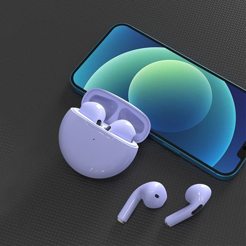 NEW Original Air Pro 6 TWS Wireless Headphones