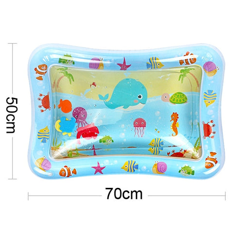 Baby  Water Play Mat