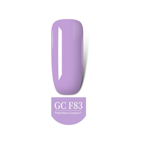 15ml UV Painting opies Gel Nail Polish
