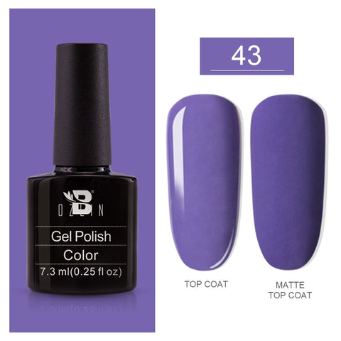 15ML Super Top Coat  Function Gel