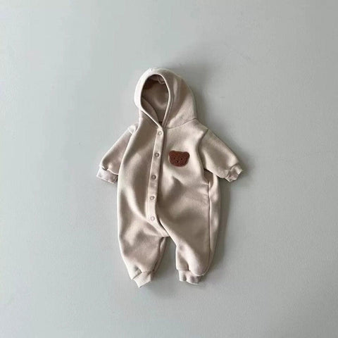 Baby Bodysuit Jumpsuit Clothing