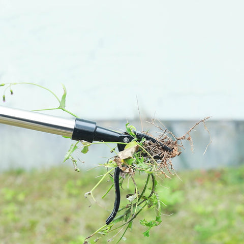 New Iron Weed Puller Tool