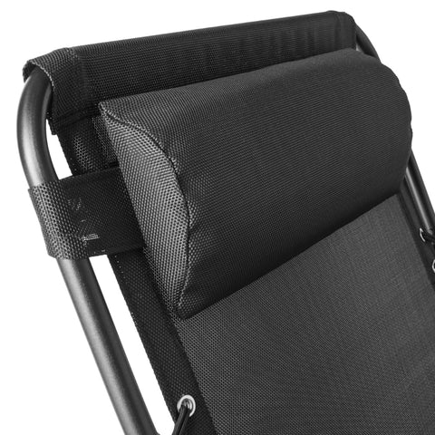 Mainstays Zero-Gravity Steel Porch Swing,
