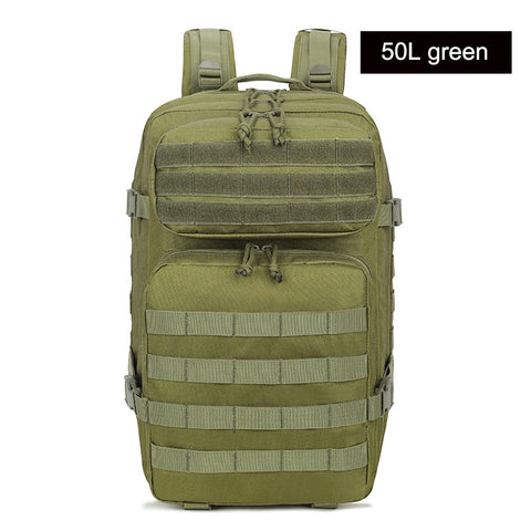 1000D Nylon Waterproof Outdoor Tactical Backpacks