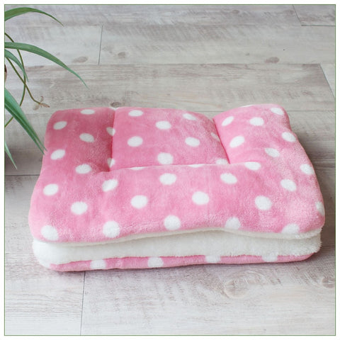 New Cat Thicken Sleeping Mat
