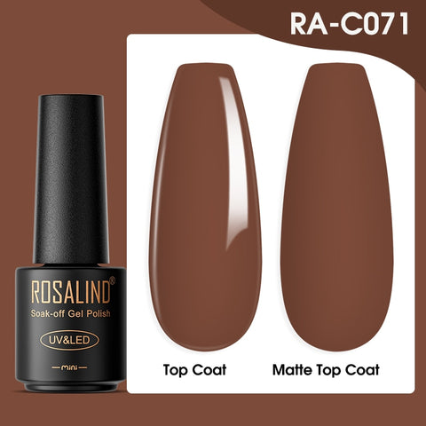 80 Colors Semi Permanent Varnishes Nails Art