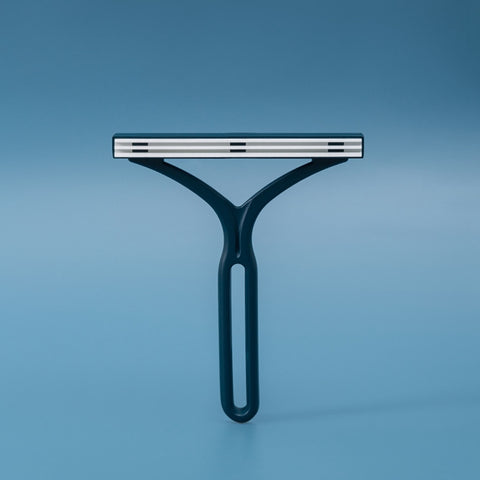 New Portable Pet Hair Remover Brush