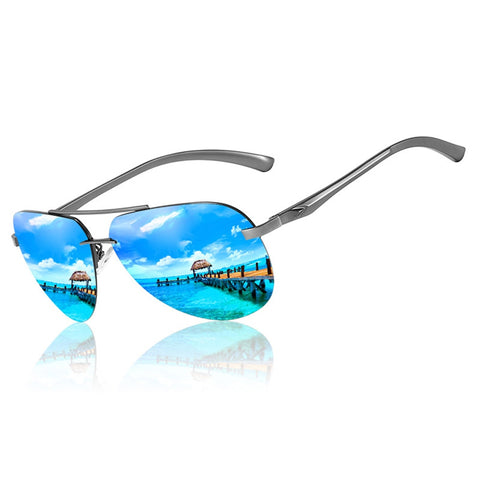 Men Classic Driving Sun Glasses