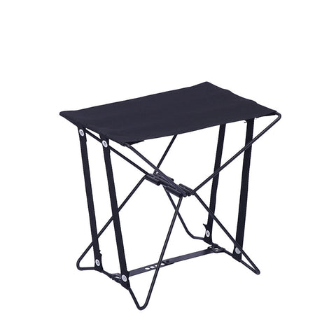 Outdoor Portable Camping Travel Folding Stool