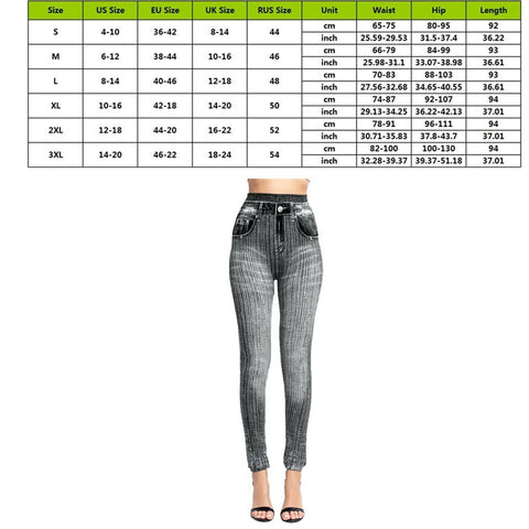 New Soft Casual Thin Pencil Pants