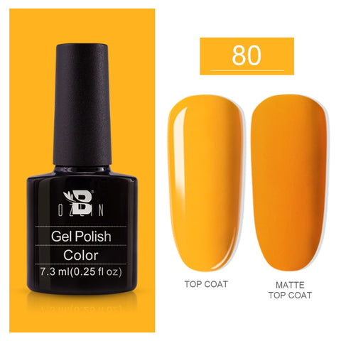 15ML Super Top Coat  Function Gel