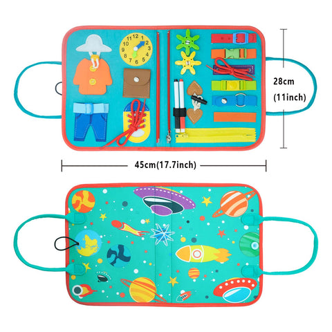 Children Intelligence Learning Toys