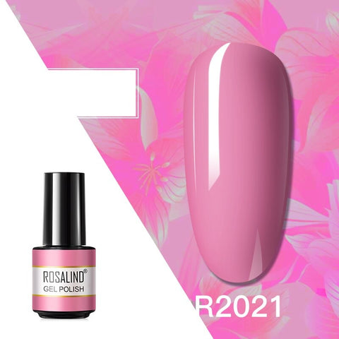 80 Colors Semi Permanent Varnishes Nails Art