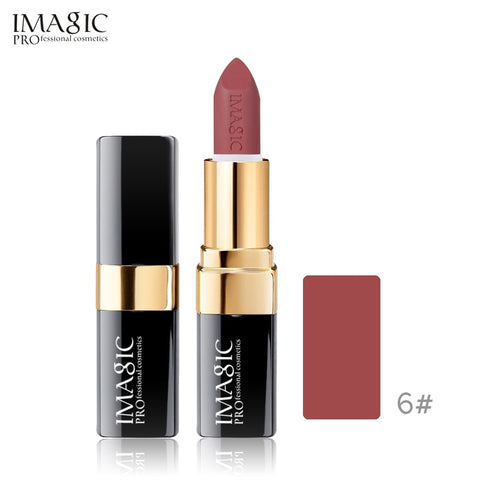 Long Lasting Charming Lipstick