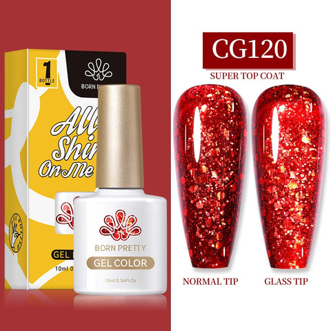 130 Colors Semi Permanent Solid Nail Gel