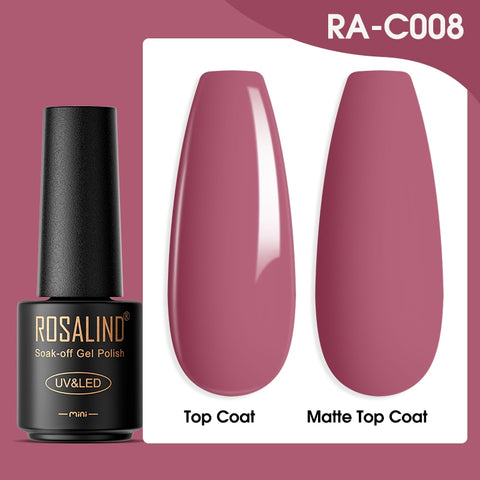 80 Colors Semi Permanent Varnishes Nails Art