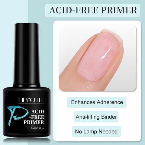 129 Colors 7ML Nail Gel Polish