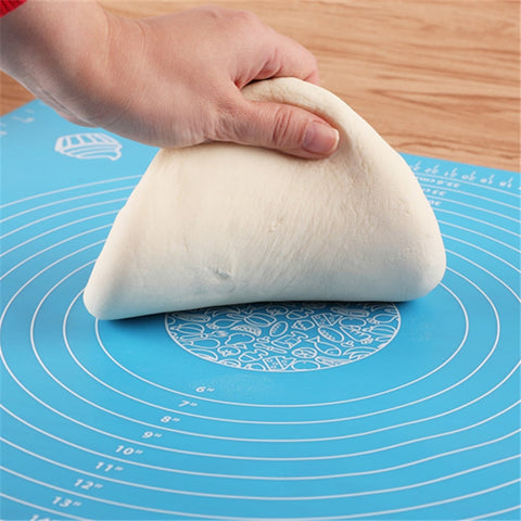 New Silicone Non-Stick Silicone Mat
