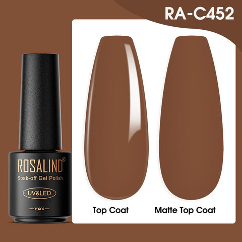 80 Colors Semi Permanent Varnishes Nails Art