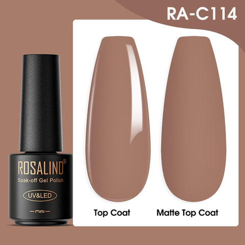 80 Colors Semi Permanent Varnishes Nails Art
