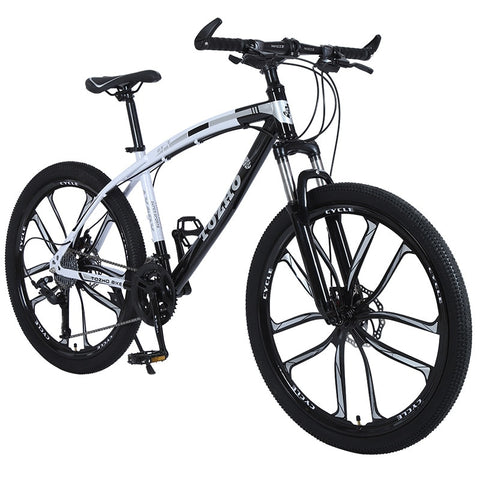24/26 Inch Variable Speed Bicycle