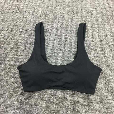2023 Women Fitness Bra