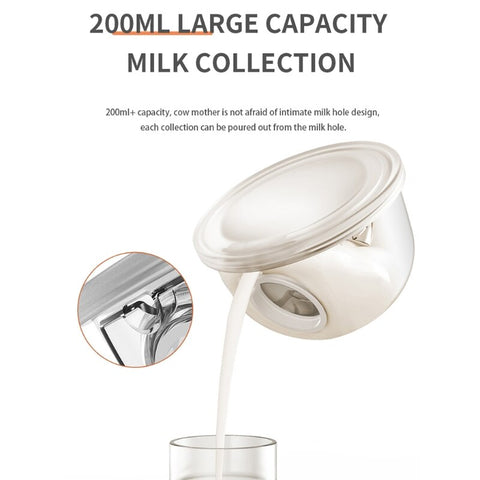 Electric Breast Pumps