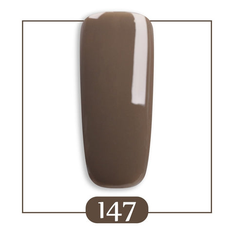 15ml Color Gel Nail Polish